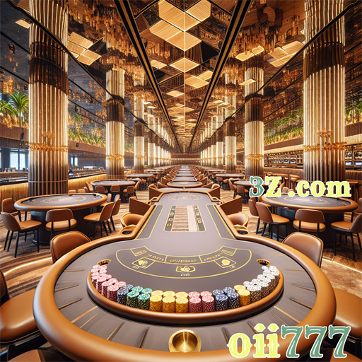 Descubra a Categoria de Jackpots no Oii777: Emoção e Prêmios à Vista!